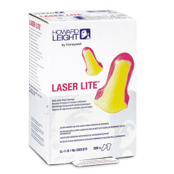 Gehörschutzstöpsel LaserLite Nachfüllpack LS500