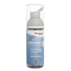 Clear FOAM Pure CLR47ML 47 ml