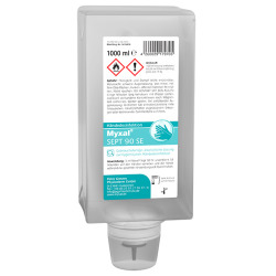 Myxal® SEPT 90 SE 14262001 Varioflasche 1.000 ml